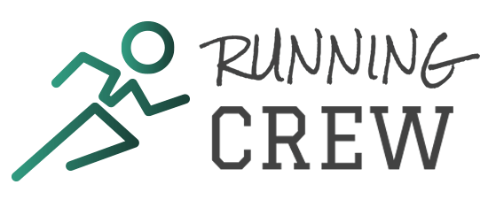 Runnging Crew Logo
