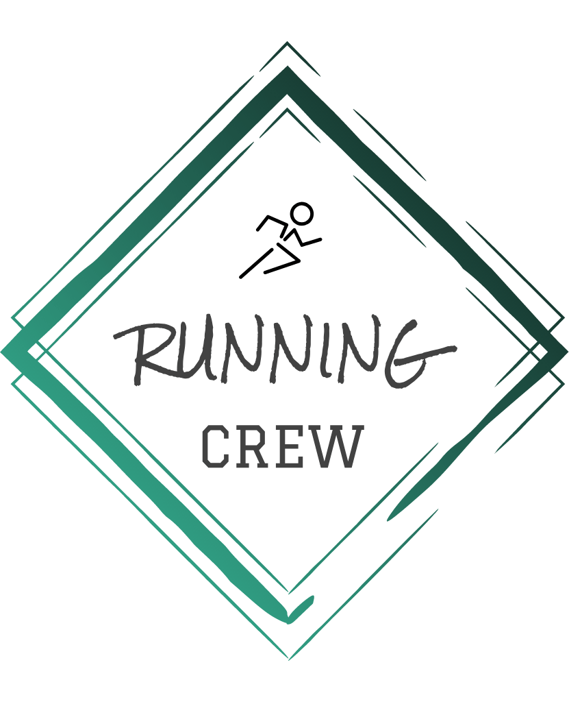 Runnging Crew Logo