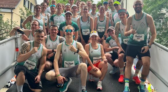 Altstadtlauf Herrenberg