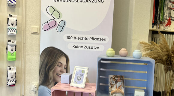 NEU: Suppsecret 